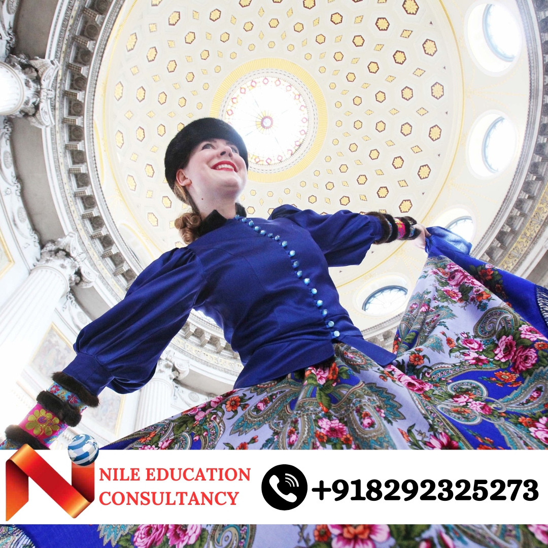 Smolensk State Medical University Lab